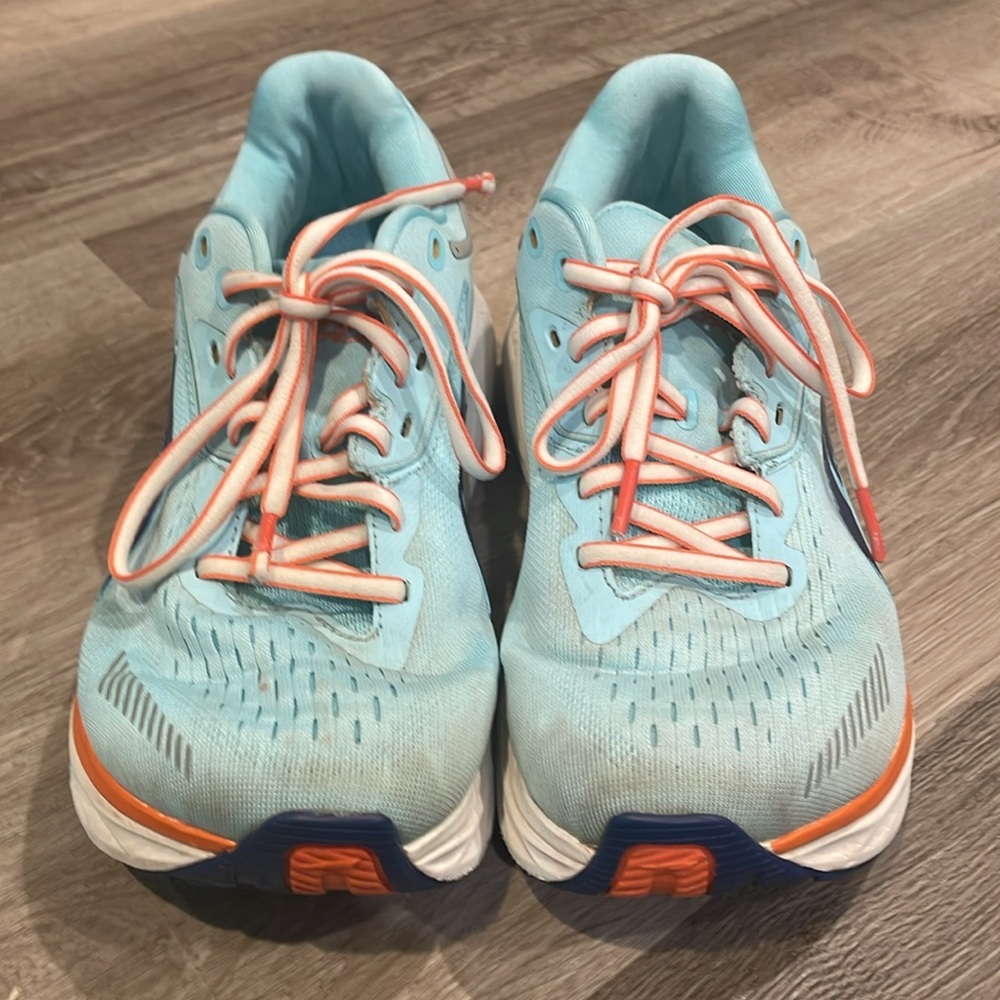 Altra Via Olympus Running Shoes - Picture 2 of 7